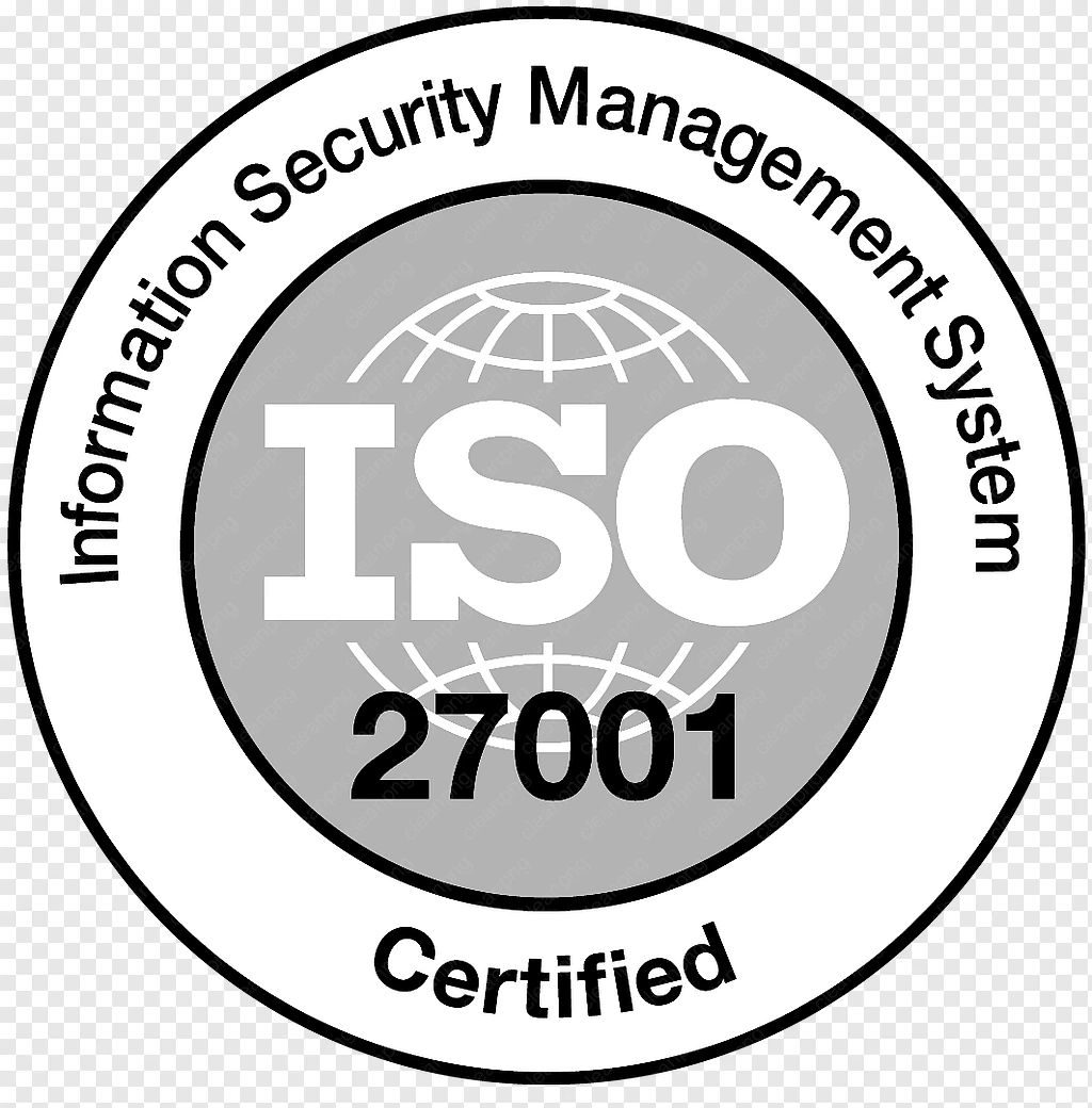 ISO/IEC 27001:2022